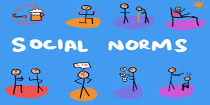 Social Norms and Etiquette