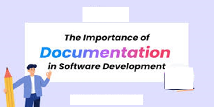 The Importance of Documentation in Web Development