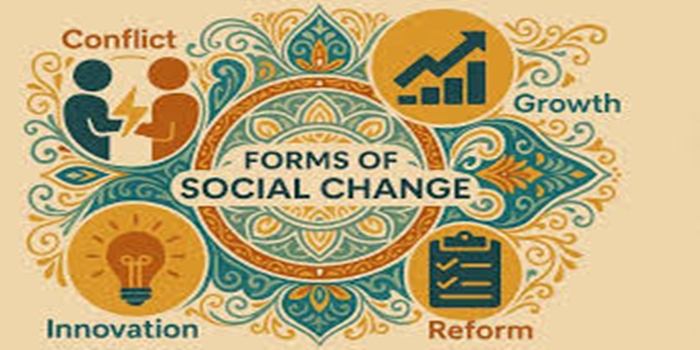 The Science of Social Change