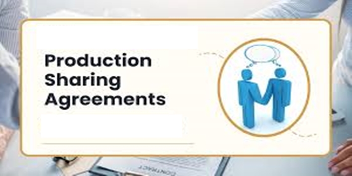 Understanding Production Sharing Agreements