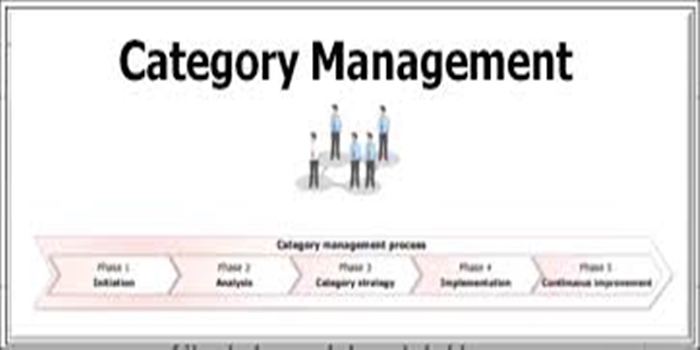 Category Management in Procurement