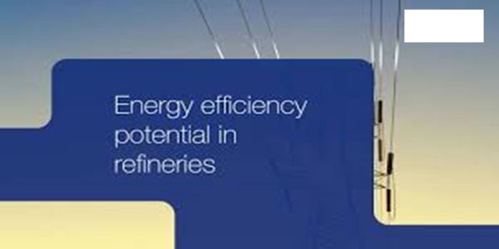Energy Efficiency in Refineries