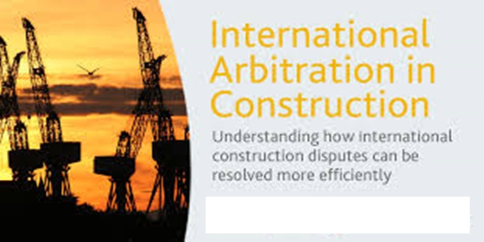 International Arbitration in Oil and Gas Disputes