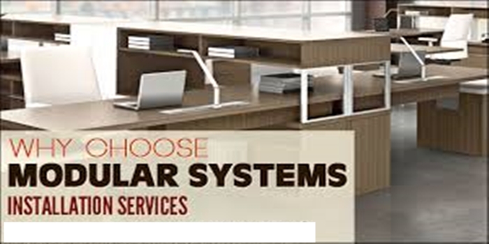Modular Installation Systems