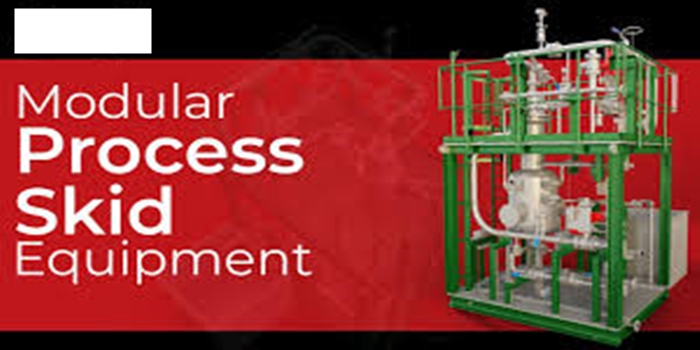 Modularization in Oil and Gas Projects