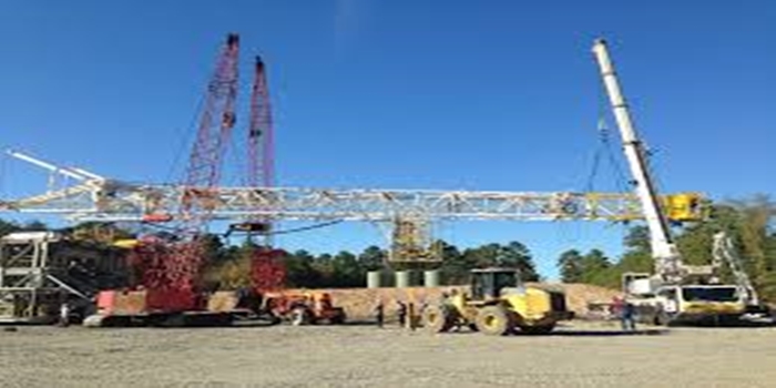 Moving Operations Onshore