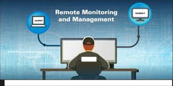 Remote Monitoring in Harsh Environments
