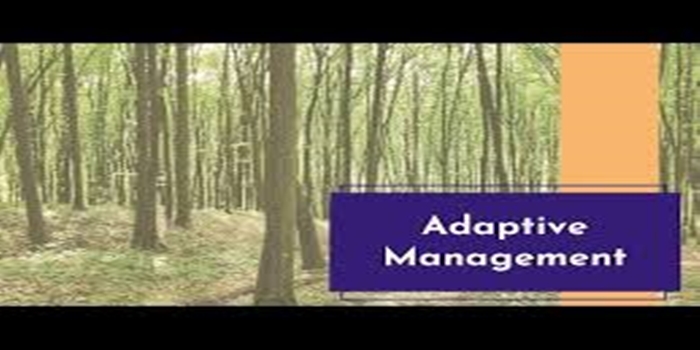 The Concept of Adaptive Management