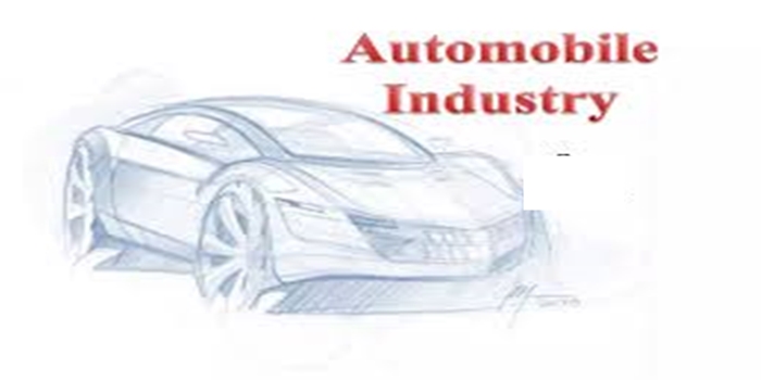 The Concept of Automotive Industry