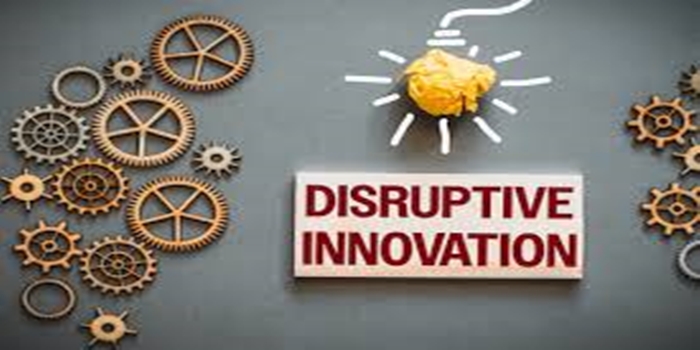 The Concept of Disruptive Innovation