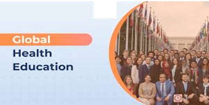 The Concept of Global Health Education
