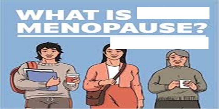 The Concept of Menopause Education