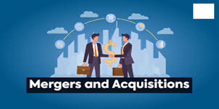 The Concept of Mergers and Acquisitions