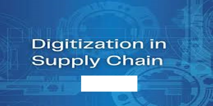 The Concept of Supply Chain Digitization