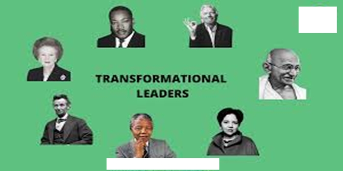 Transformational leadership