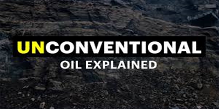The Rise of Unconventional Oil