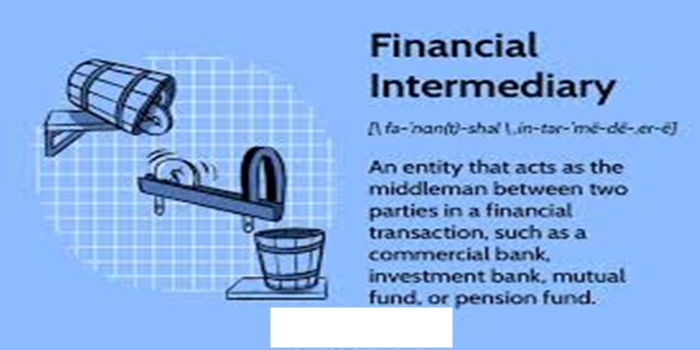The Role of Intermediaries in Modern Market Structures