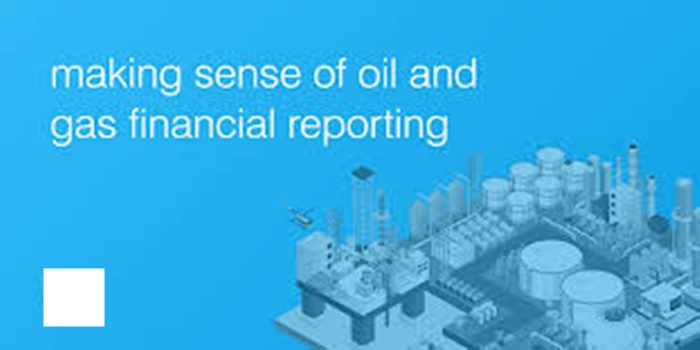 Transparency and Reporting in Oil and Gas