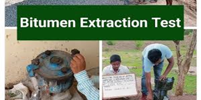 Understanding Bitumen Extraction
