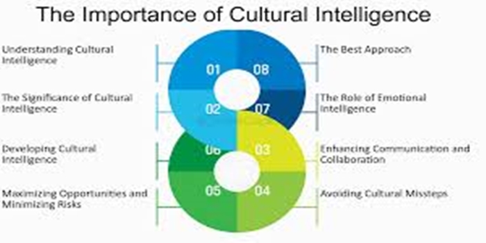 Understanding Cultural Intelligence
