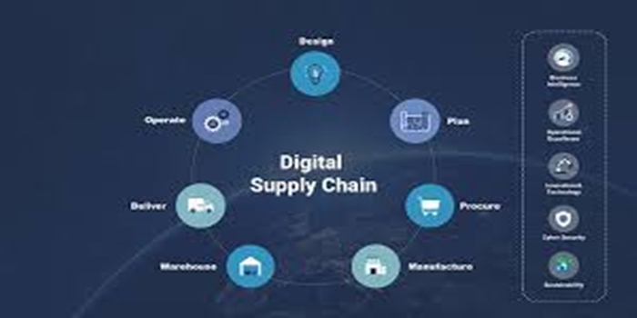 Understanding Digital Supply Networks