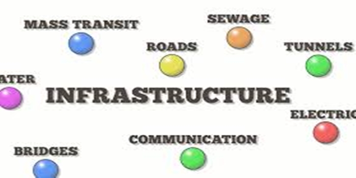 Understanding Politics of Infrastructure