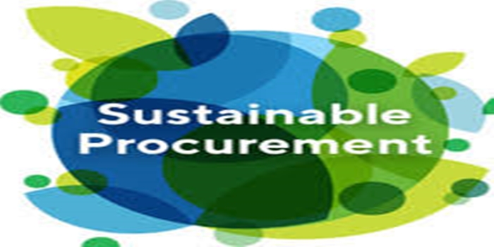 Understanding Sustainable Procurement