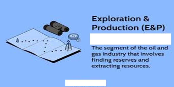Understanding The Concept of Oil Exploration