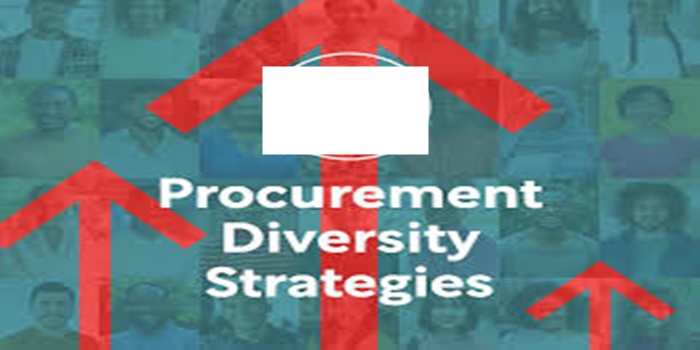 Understanding the Concept of Inclusive Procurement