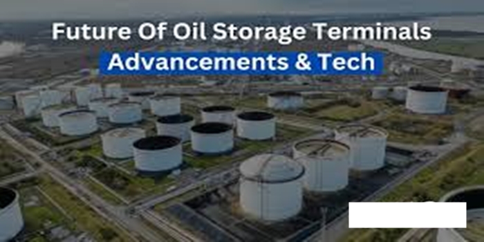 Understanding the Concept of Oil Storage