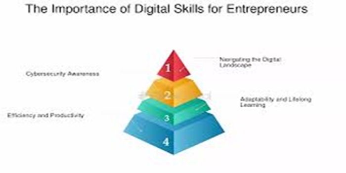 Digital Skills for Manual Workers