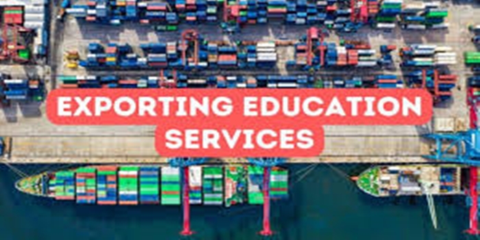 Exporting Educational Services