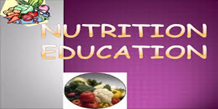Food Marketing vs. Nutrition Education