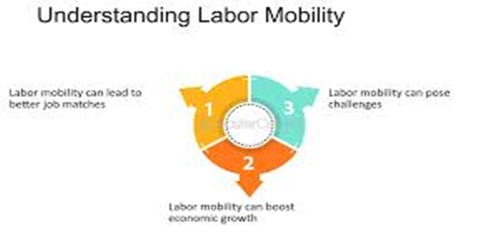 Labor Mobility Opportunity or Inequality