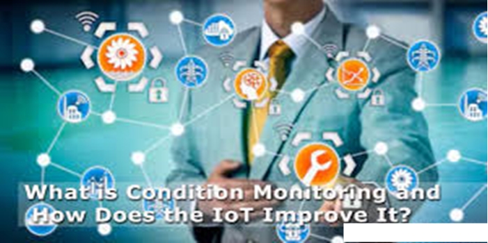 The Concept of Digital Condition Monitoring