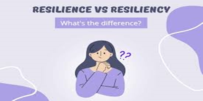 The Concept of Resilience and Goal Failure