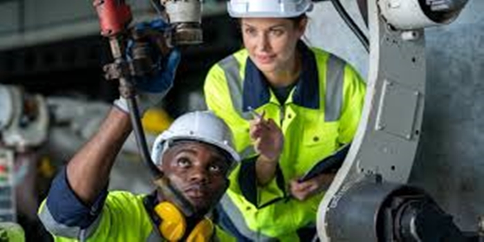 The Future of Skilled Trades in Industrial Services