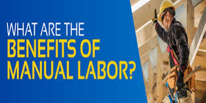 Manual Labor and Waste Management