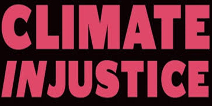 Understanding Climate Injustice