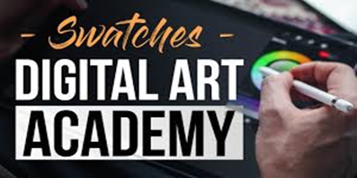 Understanding Digital Art Academies