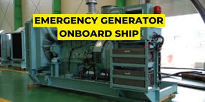 Understanding Emergency Generator Services