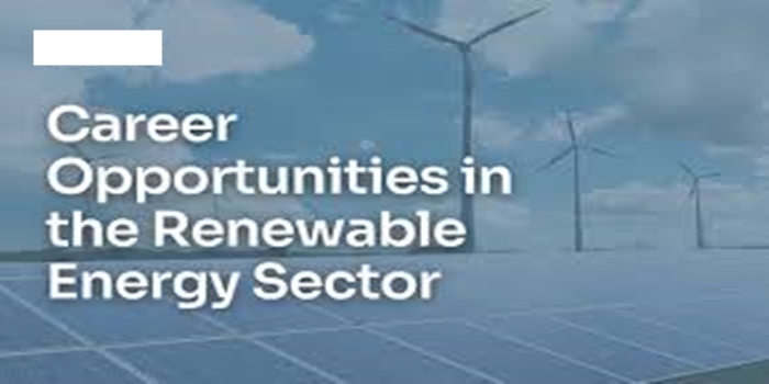 Understanding Renewable Energy Jobs