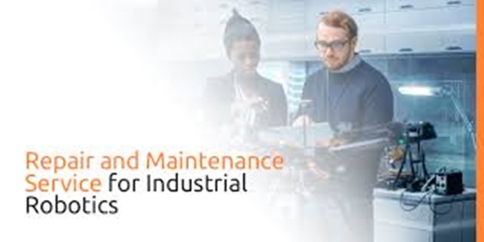 Understanding Robotics in Maintenance