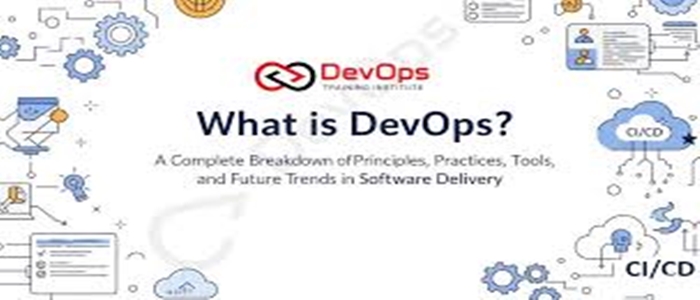 How DevOps Improve Software Delivery