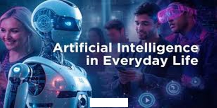 How Emerging Technology Impacts Everyday Life