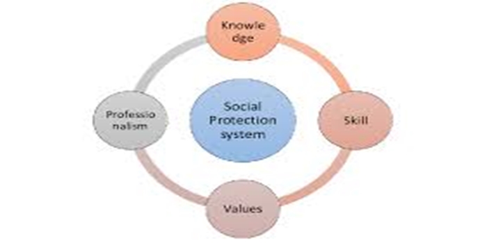 How Social Protection Systems Differ Around the World