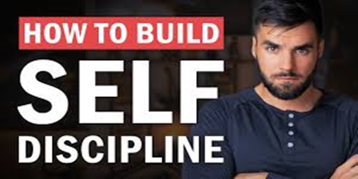 How to Build Discipline When You are Not Feeling Inspired