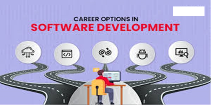 How to Start a Career in Software Development