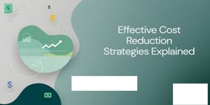 The Concept of Cost Reduction Without Layoffs