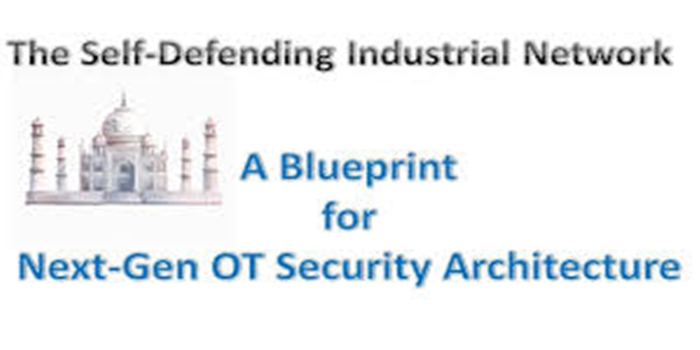 The Concept of Industrial Network Architecture